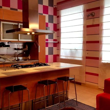Fuksija House Apartment Daugavpils Exterior photo
