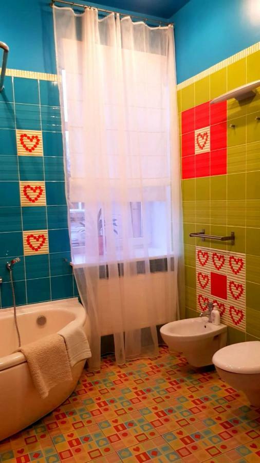 Fuksija House Apartment Daugavpils Exterior photo