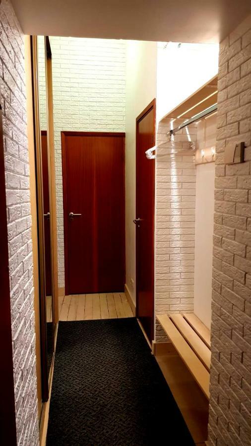 Fuksija House Apartment Daugavpils Exterior photo