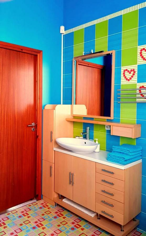Fuksija House Apartment Daugavpils Exterior photo
